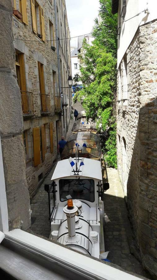 Stop 100M Du Port-Parking Gratuit A 5Mn Βαν Εξωτερικό φωτογραφία